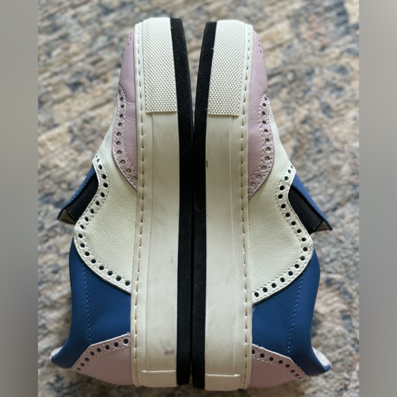 Le Village shoes - Picture 5 of 5